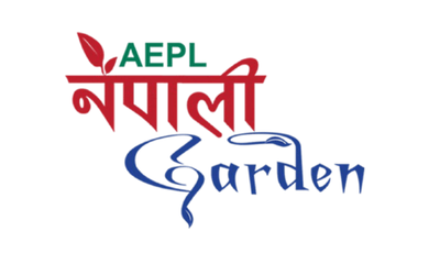 Nepali Garden