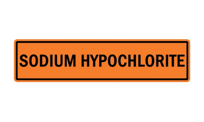 Sodium Hydochlorite