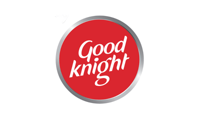 Good knight