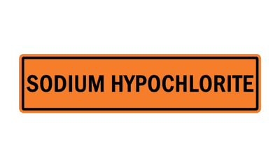 Sodium Hydochlorite