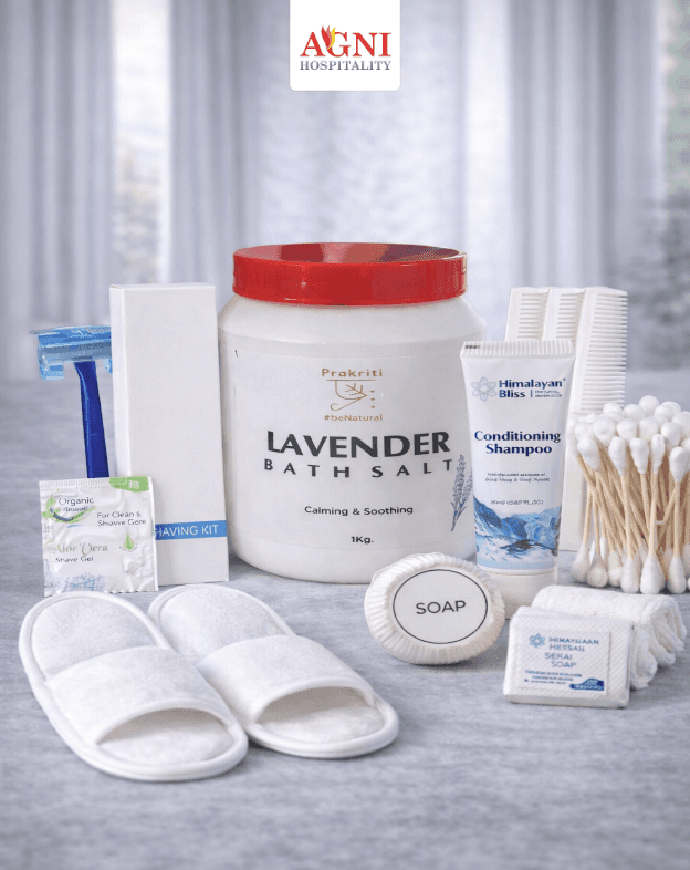 Room Amenities