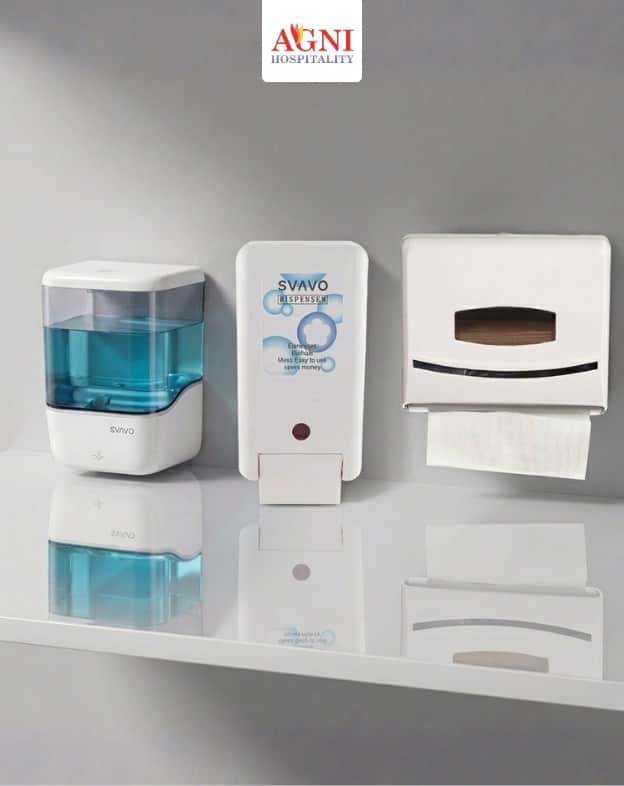 Dispensers