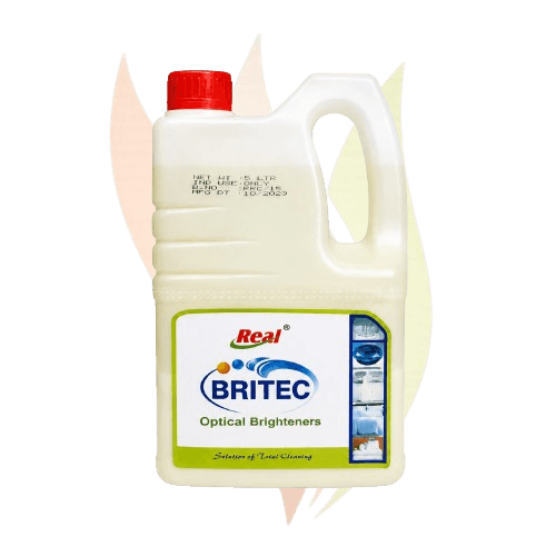 Britec Optical Brightener 5ltr