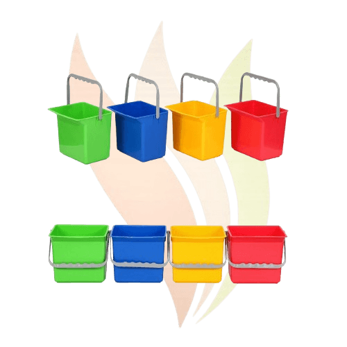 Kibble Housekeeping Bucket Carry Basket 1