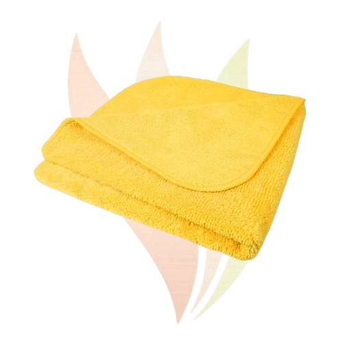 MICROFIBER DUSTER 1