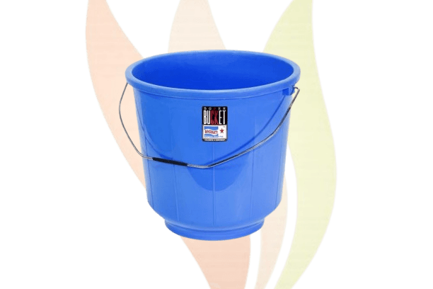 Bucket Bagmati 15ltr