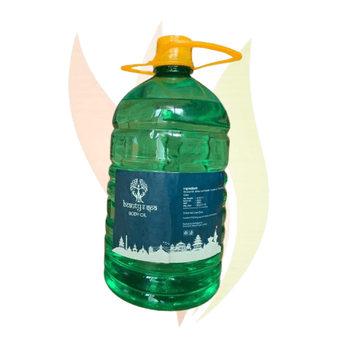 Body Oil