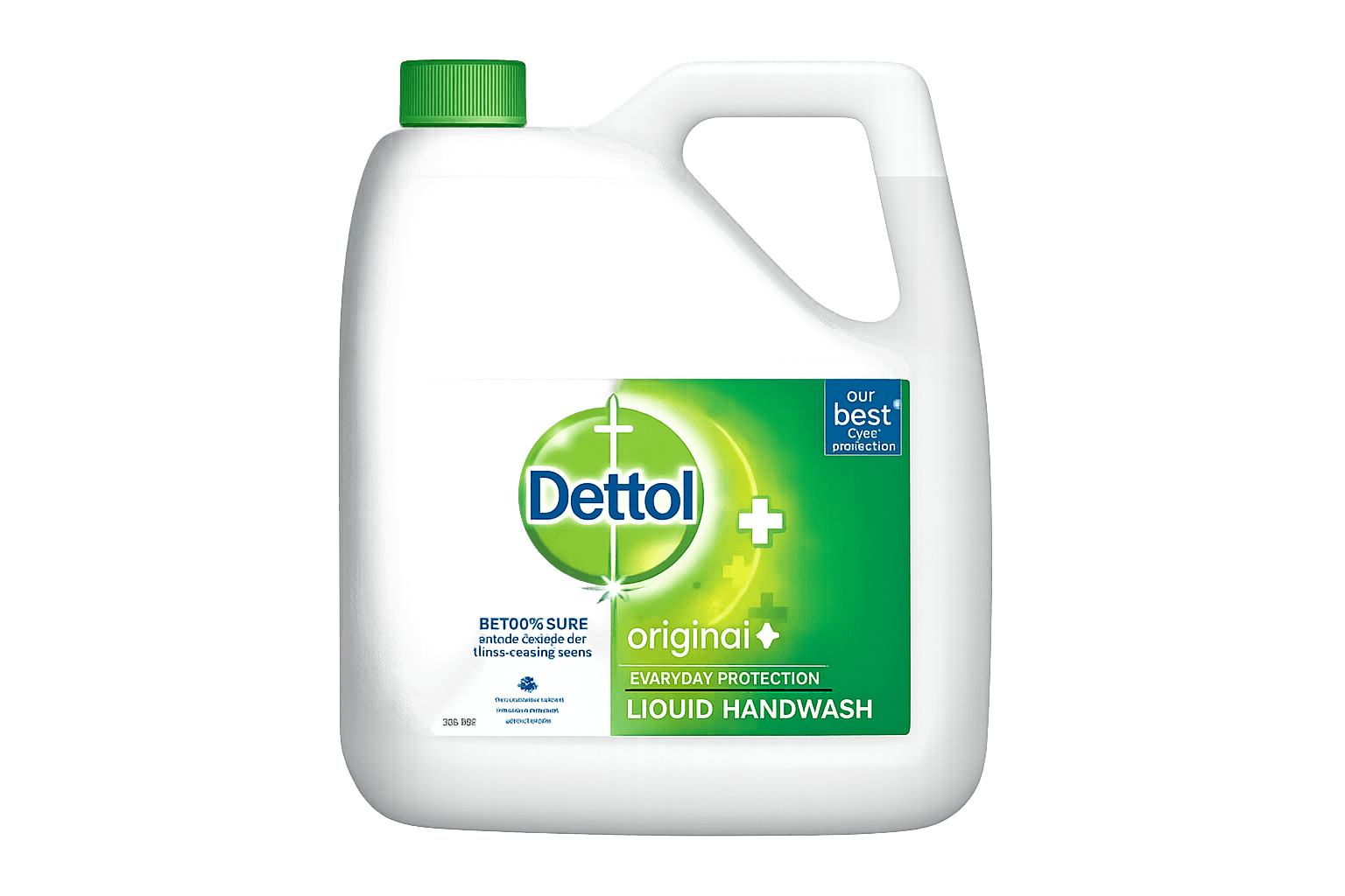 Dettol Handwash- 1