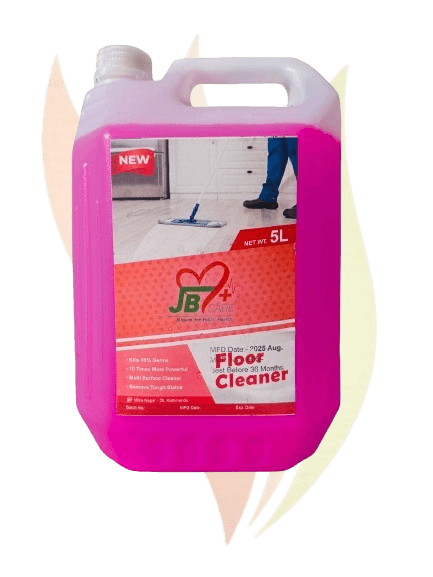 Local Floor Cleaner 5ltr 1