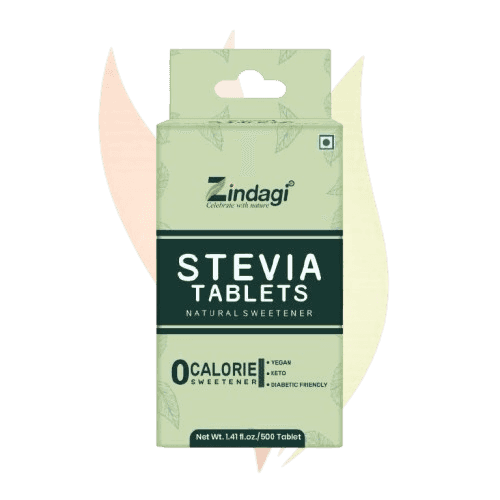 Stevia Tablets-500 Tablets 1