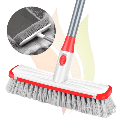 Kibble Scrubbie Brush 47 Base