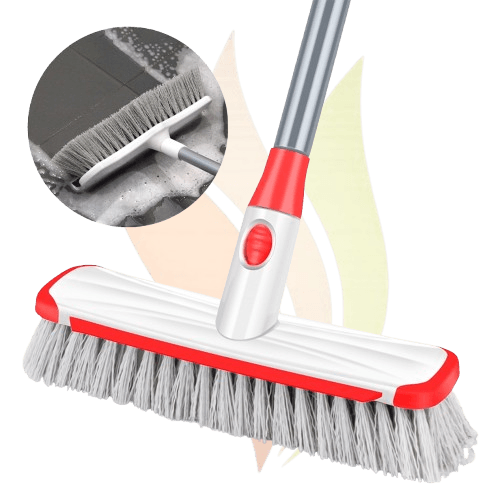 Kibble Scrubbie Brush 47 Base 1