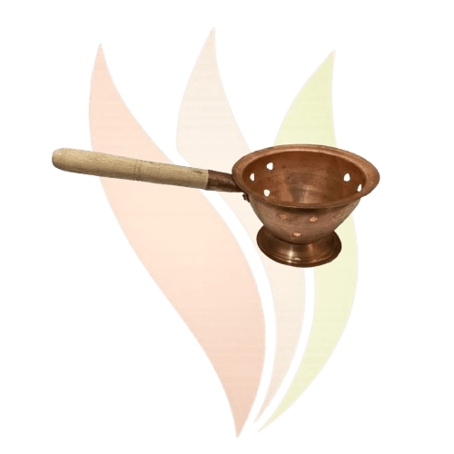 Dhupauro Copper 3inch 1