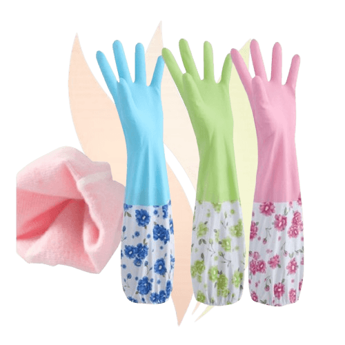 Kitchen Gloves 1