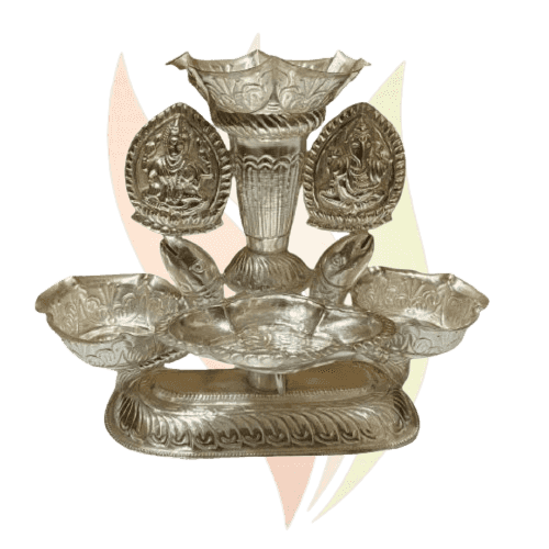 Macha Tikadani 8inch-440gm 1