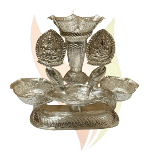Macha Tikadani 8inch-440gm 1
