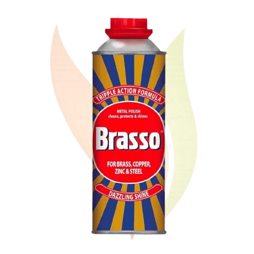 Brasso 500ml 1