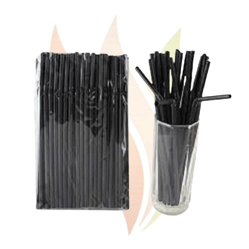 Black Strawpipe