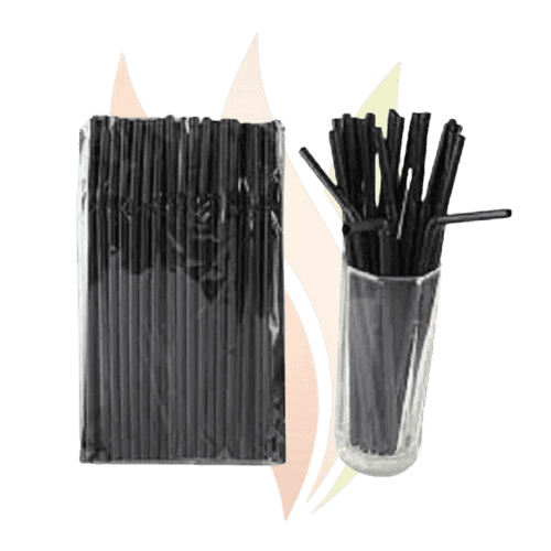 Black Strawpipe