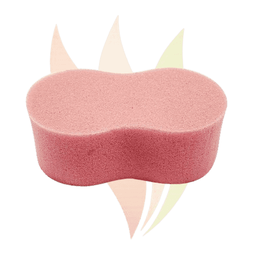 Kibble Cleaning Sponge Ultra 1