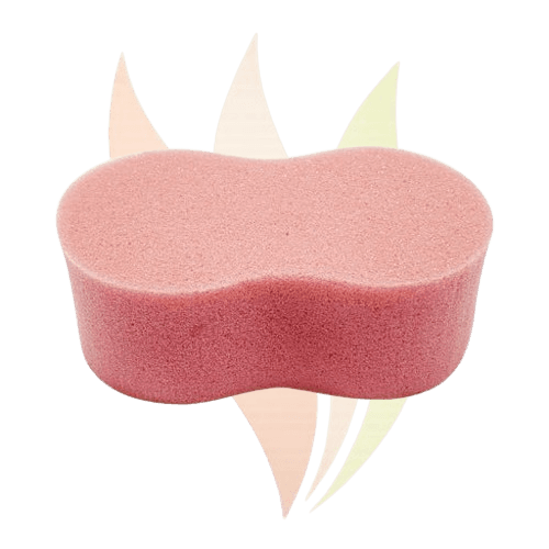 Kibble Cleaning Sponge Ultra 1