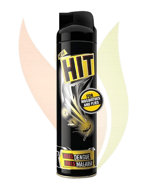 Black Hit 400ml 1