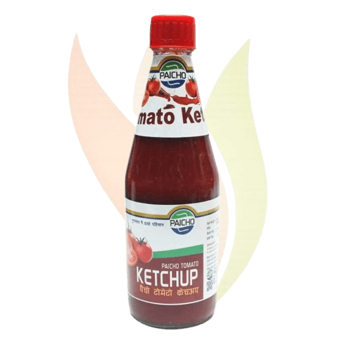 Paicho Tomato Hot and Sweet 500gm 1