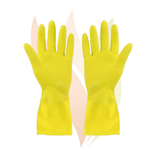 Rubber Gloves