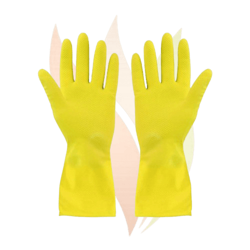 Rubber Gloves