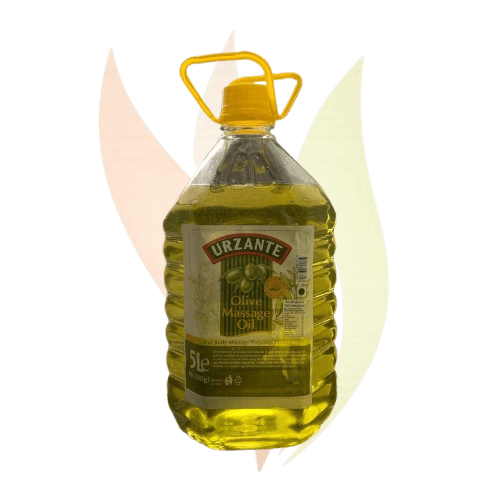 Olive Oil-5ltr(Spa) 1