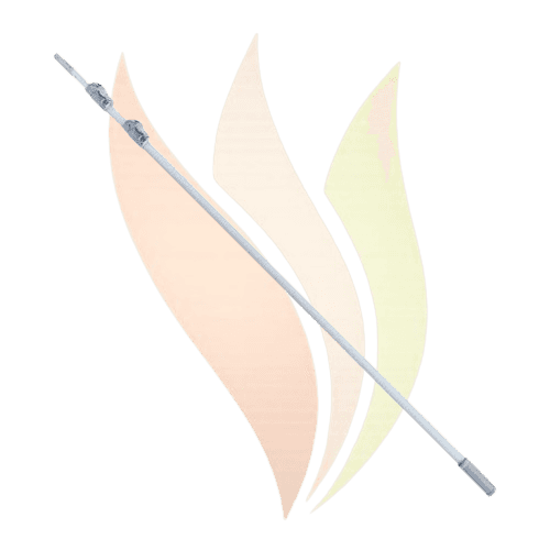 Telescopic Pole