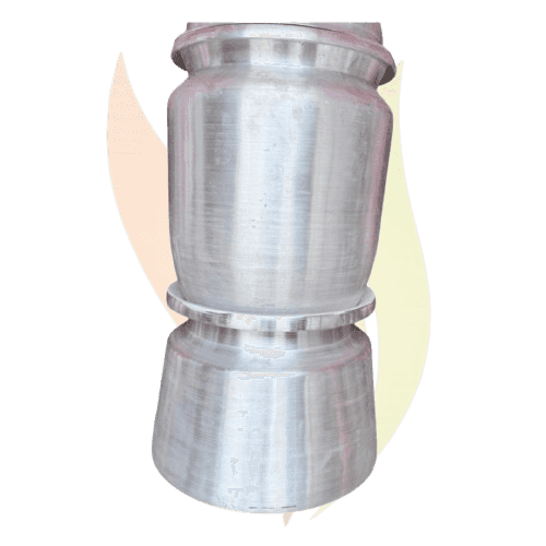 Aluminium Hasi Fosi 1
