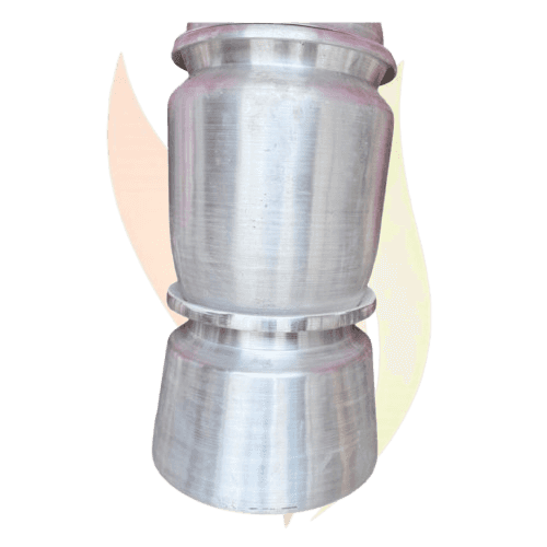 Aluminium Hasi Fosi