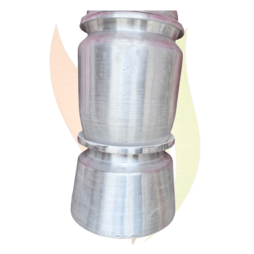 Aluminium Hasi Fosi 1