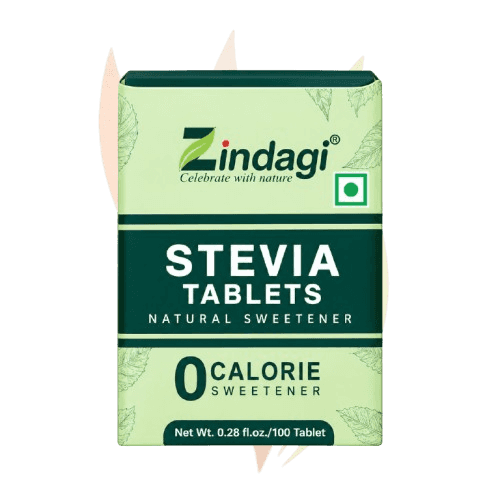 Stevia Tablets -100 Tablets 1