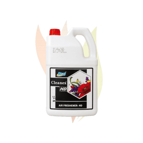 Real Cleanex - Air Freshner 5ltr 1