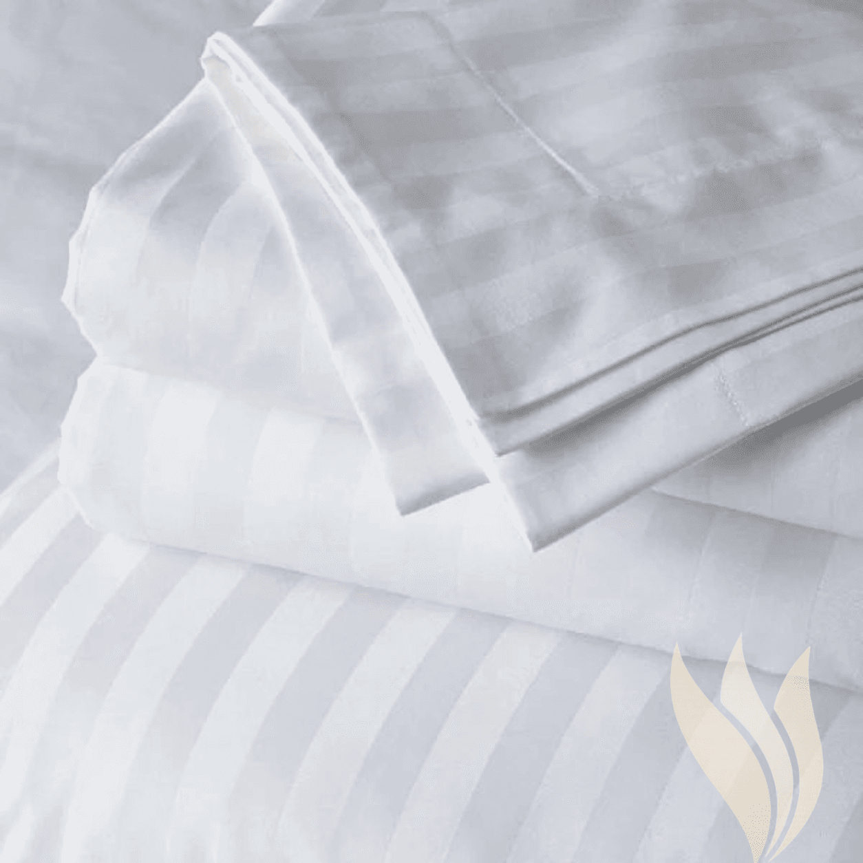 Bedsheet (96*110) Strip
