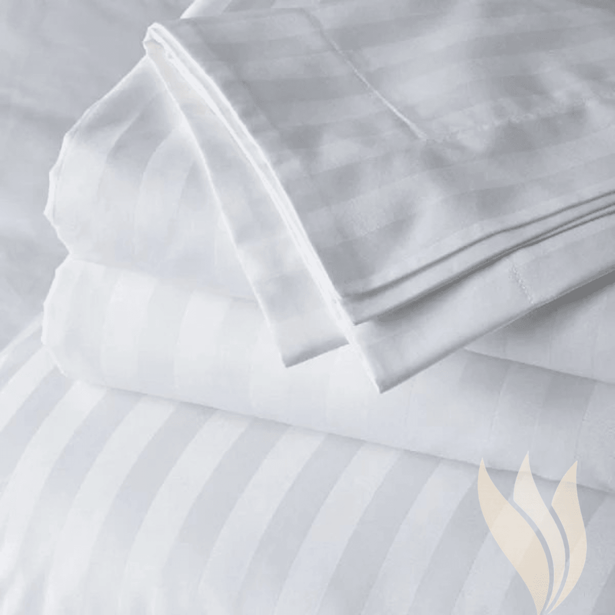 Bedsheet (96*110) Strip 1