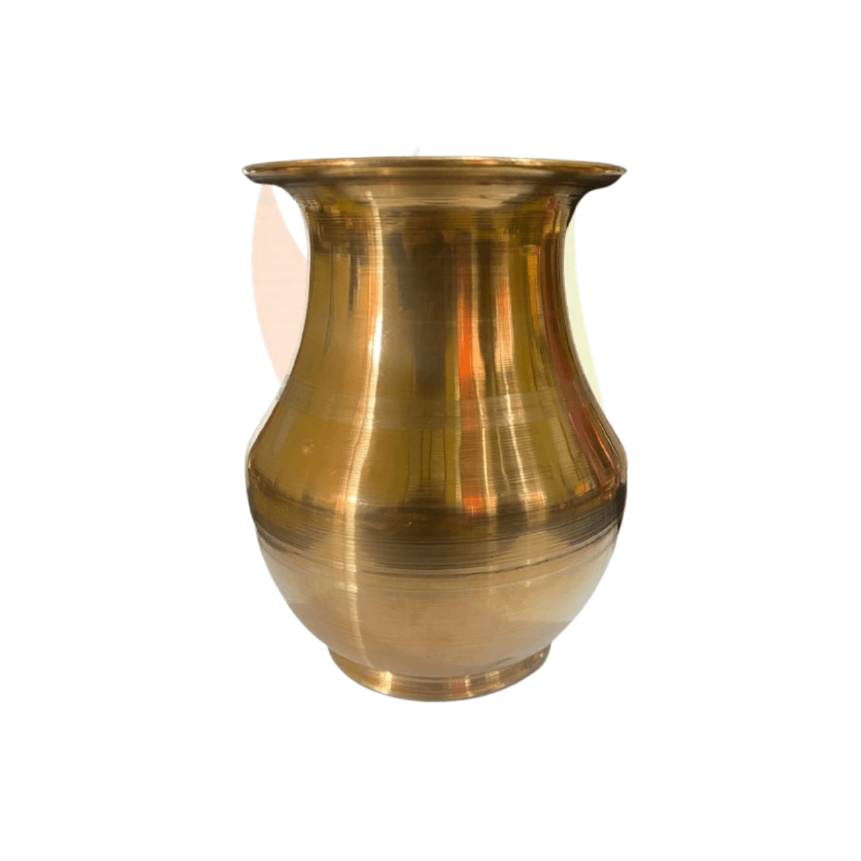 Copper Lota-3inch 1