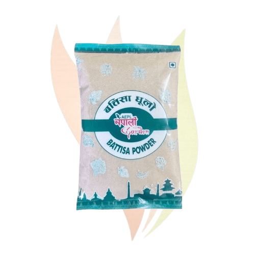 NG Battisa Powder 200gm 1