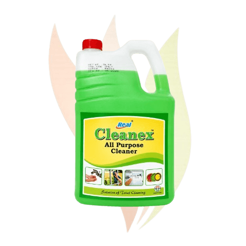 Real Cleanex-Multipurpose Cleaner 5ltr 1