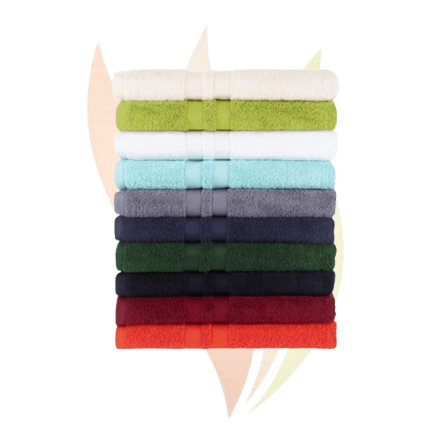 Double Lining Bath Towel 1