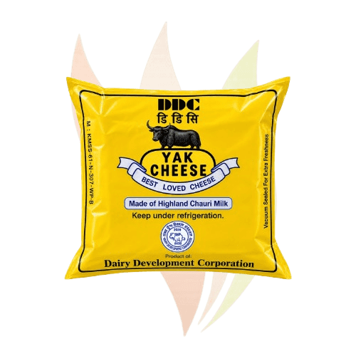 Yak Cheese-200gm 1