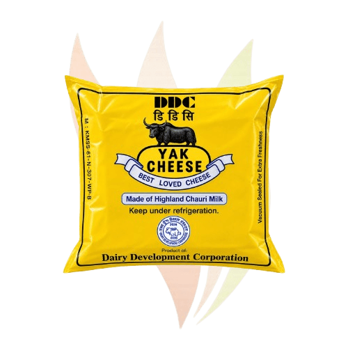 Yak Cheese-200gm 1