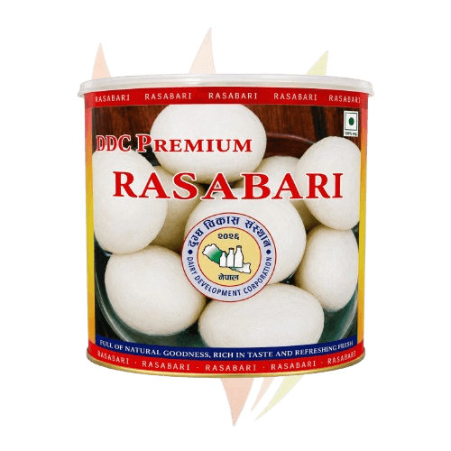 Rasbari - 15pcs (Can)