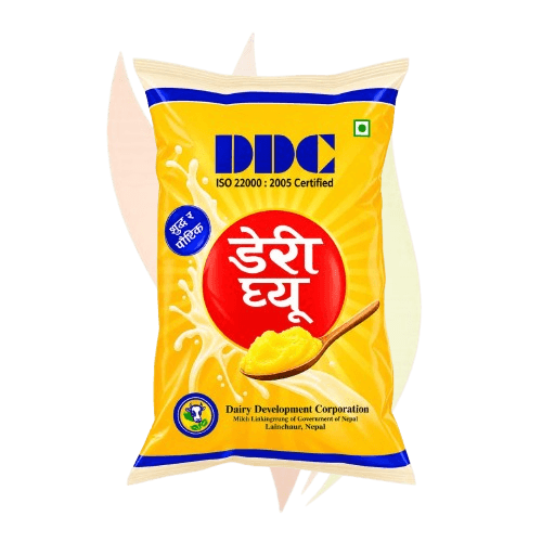 Ghee-500ml (Pouch)