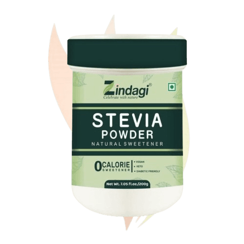 Stevia Powder-200gm