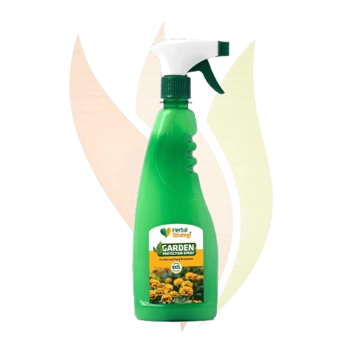 Herbal Garden Protection Spray 500ml 1