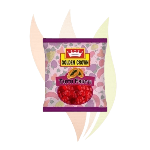 Golden Crown Fruit Crush