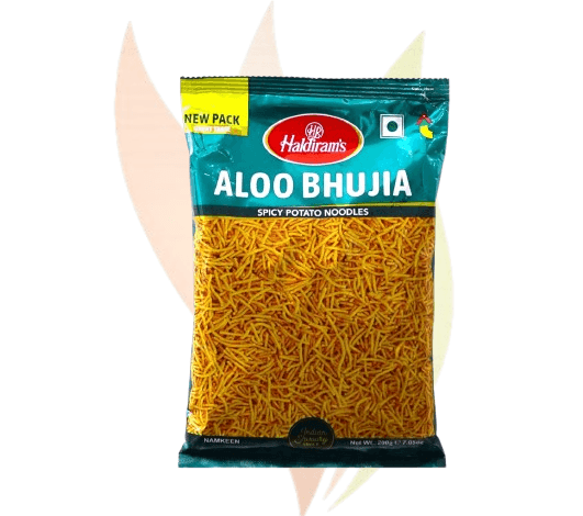 Haldiram Aloo Bhujia 180gm